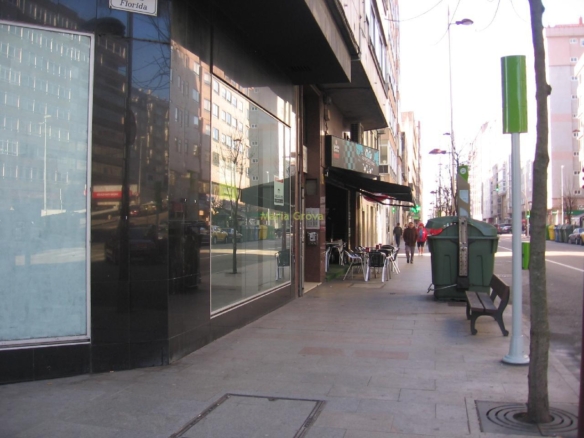 Local Comercial en Vigo