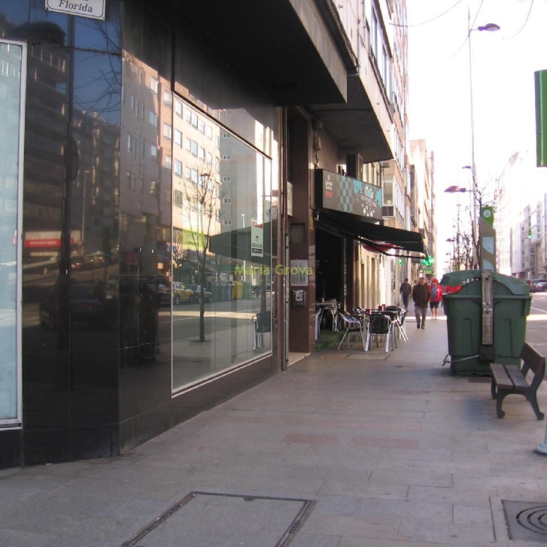 Local Comercial en Vigo