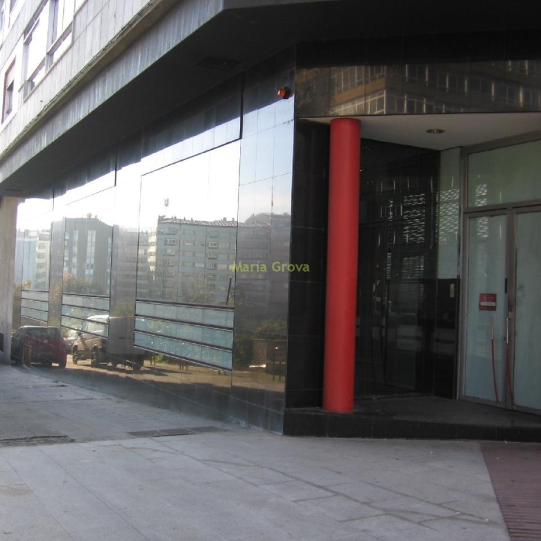 Local Comercial en Vigo