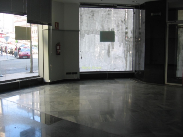 Local Comercial en Vigo