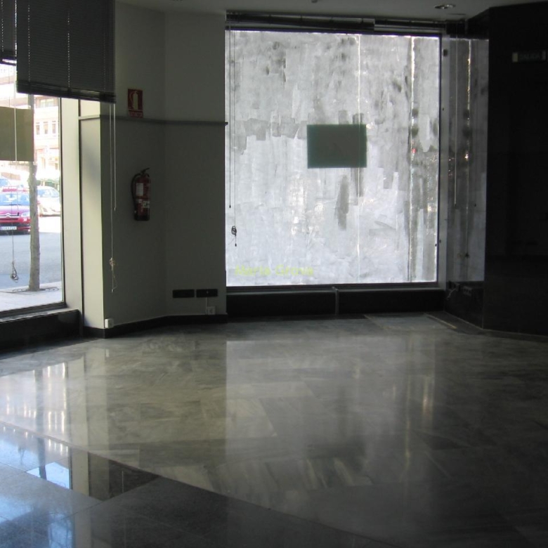 Local Comercial en Vigo