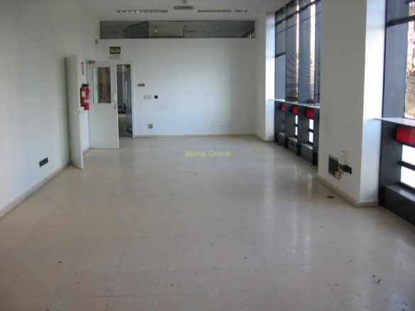 Local Comercial en Vigo