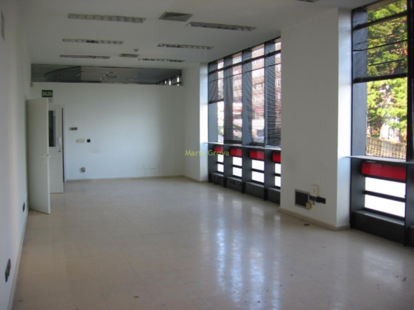 Local Comercial en Vigo