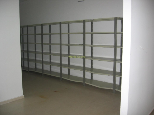 Local Comercial en Vigo