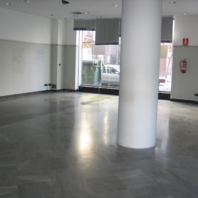 Local Comercial en Vigo