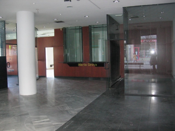 Local Comercial en Vigo