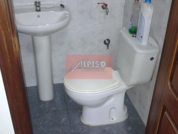 Alquiler Bajo Puente