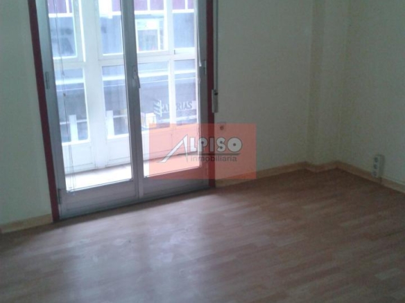 Oficina alquiler Centro