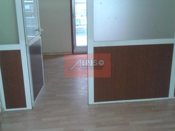 Oficina alquiler Centro