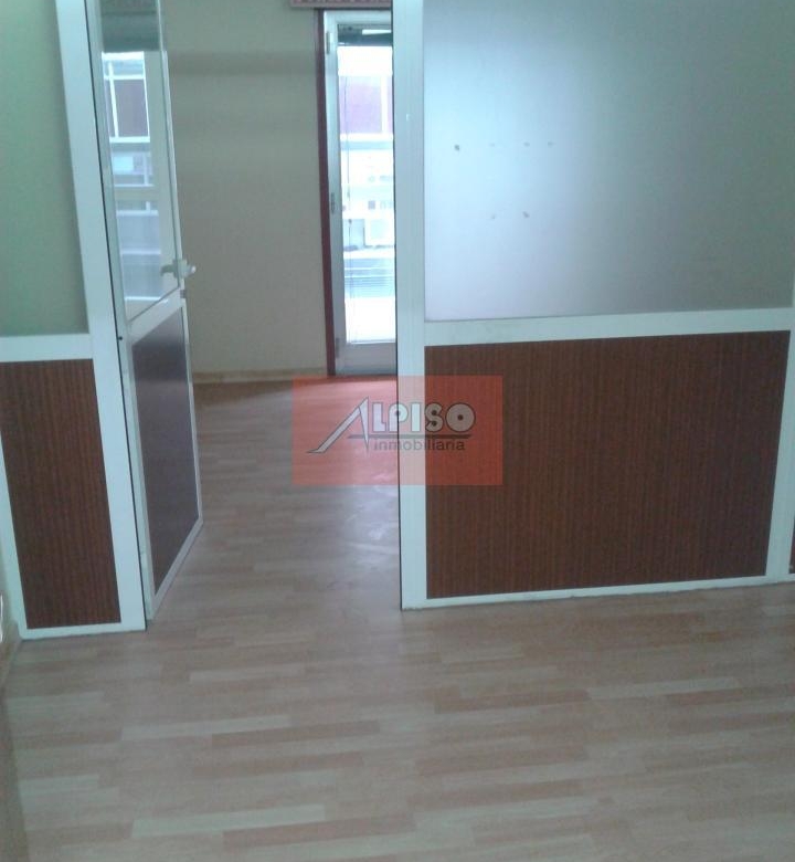Oficina alquiler Centro