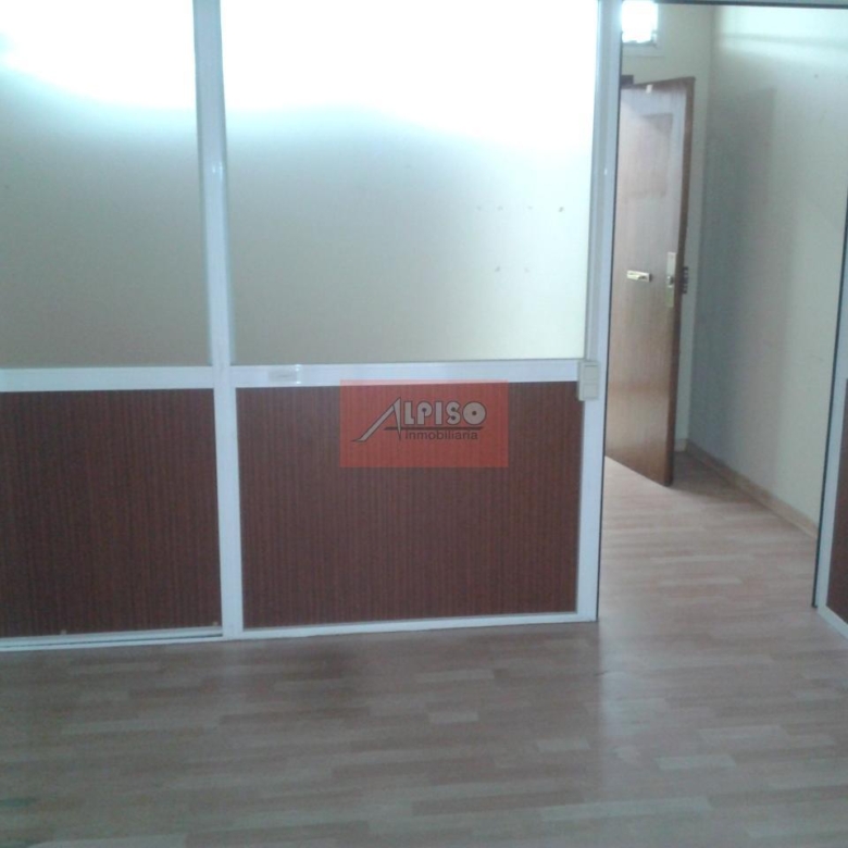 Oficina alquiler Centro