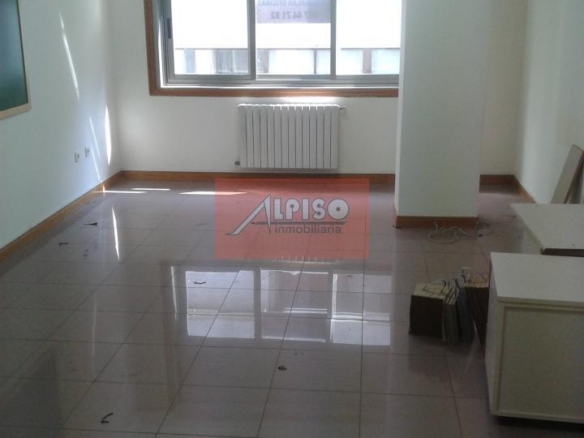 Alquiler oficina Centro