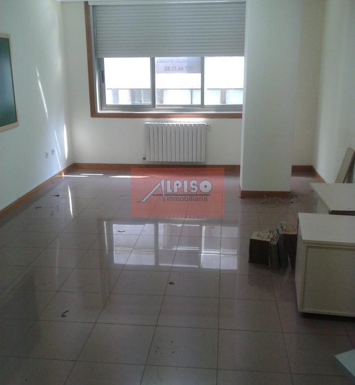 Alquiler oficina Centro