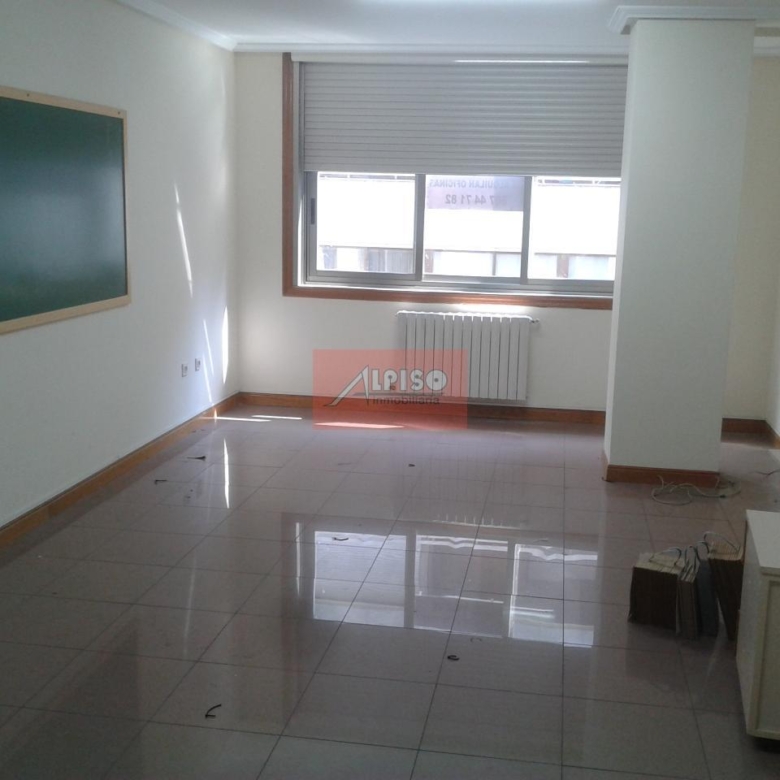 Alquiler oficina Centro