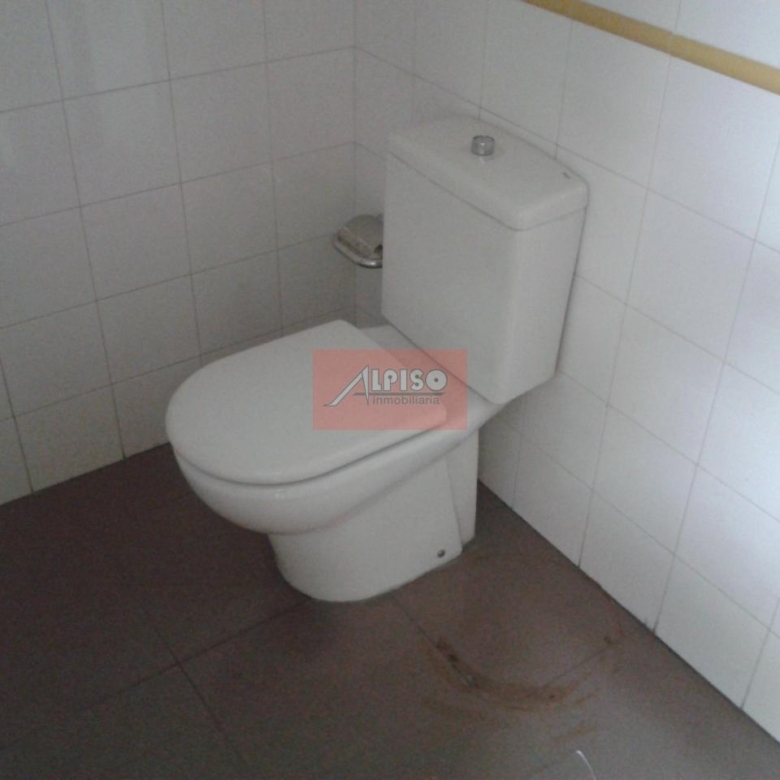 Alquiler oficina Centro