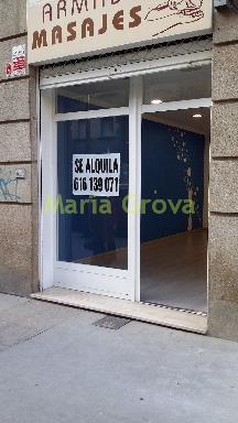 Local Comercial en Vigo