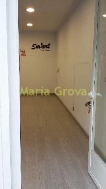 Local Comercial en Vigo