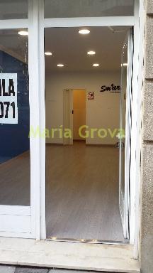 Local Comercial en Vigo