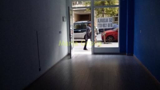 Local Comercial en Vigo