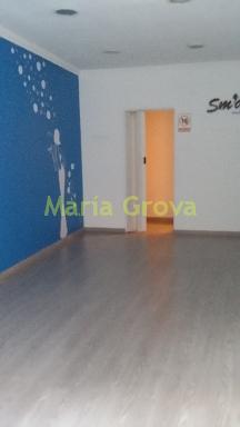 Local Comercial en Vigo