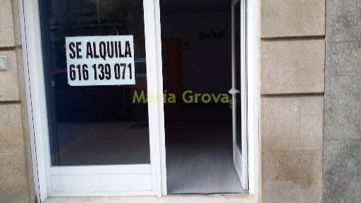 Local Comercial en Vigo