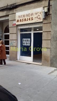 Local Comercial en Vigo