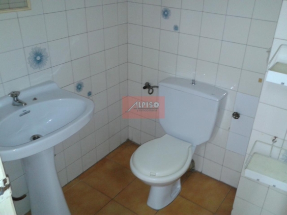 Alquiler local Zona Alameda