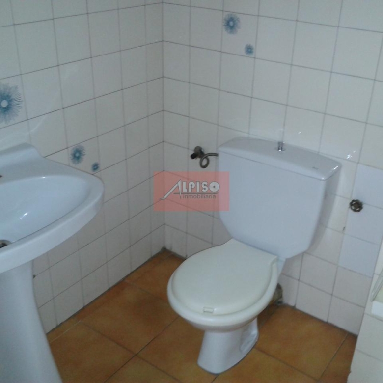 Alquiler local Zona Alameda