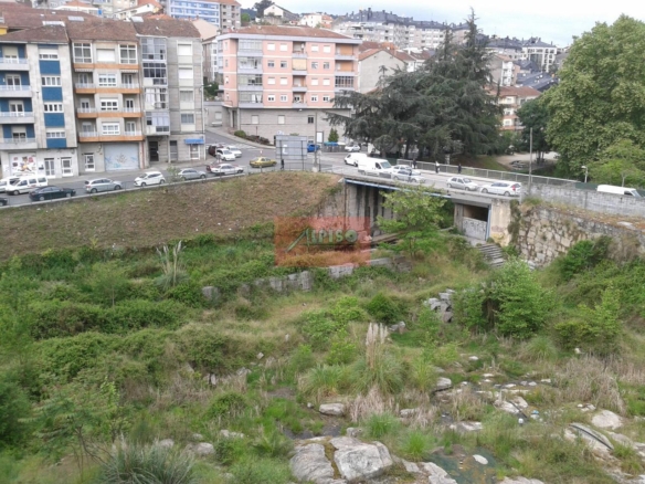 Alquiler local Zona Alameda