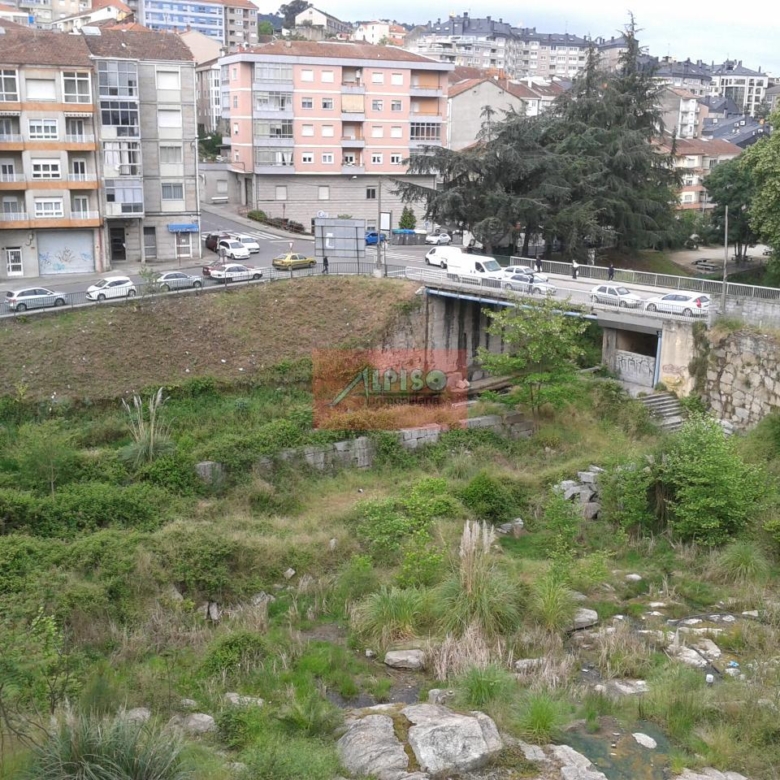 Alquiler local Zona Alameda