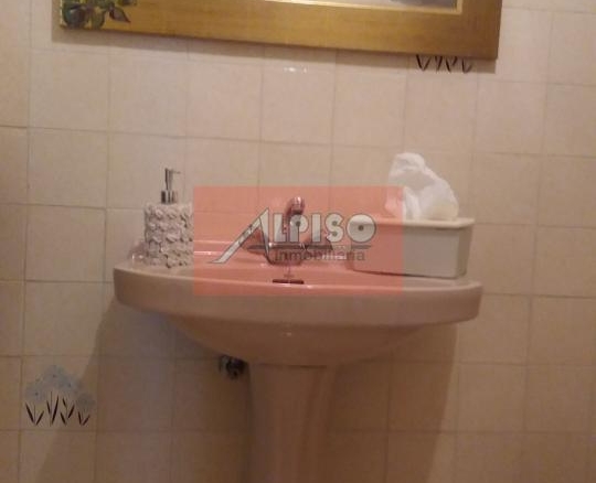 Alquiler peluquería centro