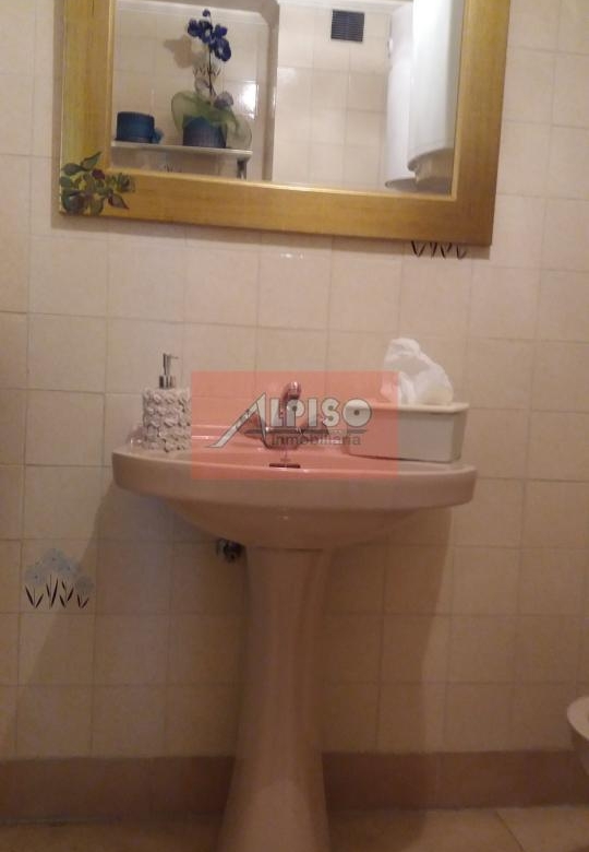 Alquiler peluquería centro