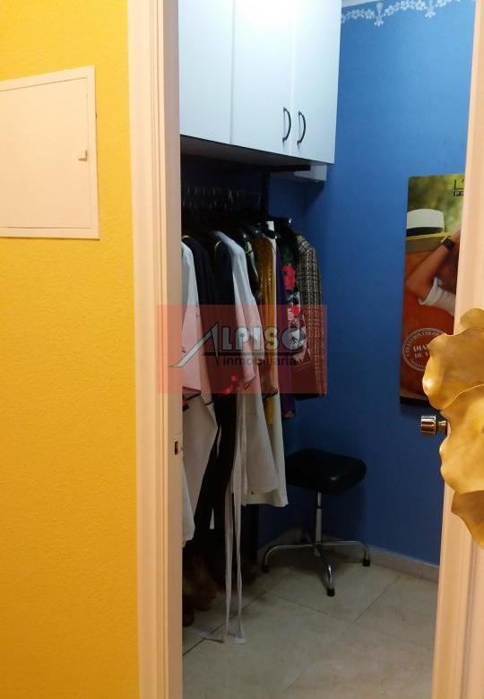 Alquiler peluquería centro