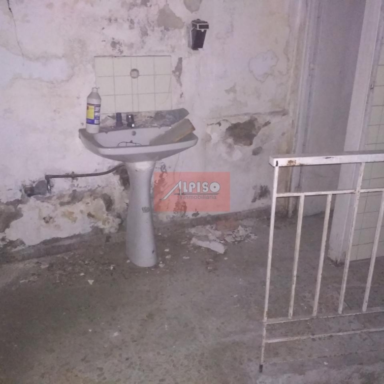 Alquiler local Doctor Temes