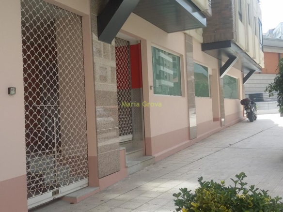 Local Comercial en Vigo