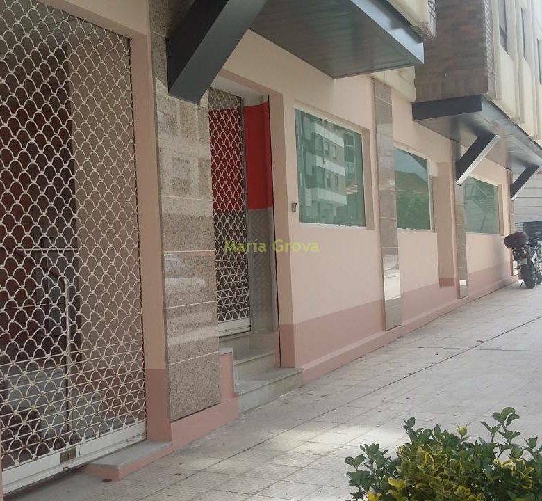 Local Comercial en Vigo