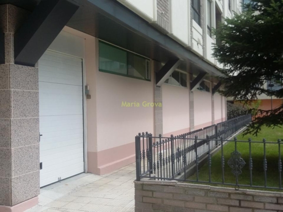 Local Comercial en Vigo