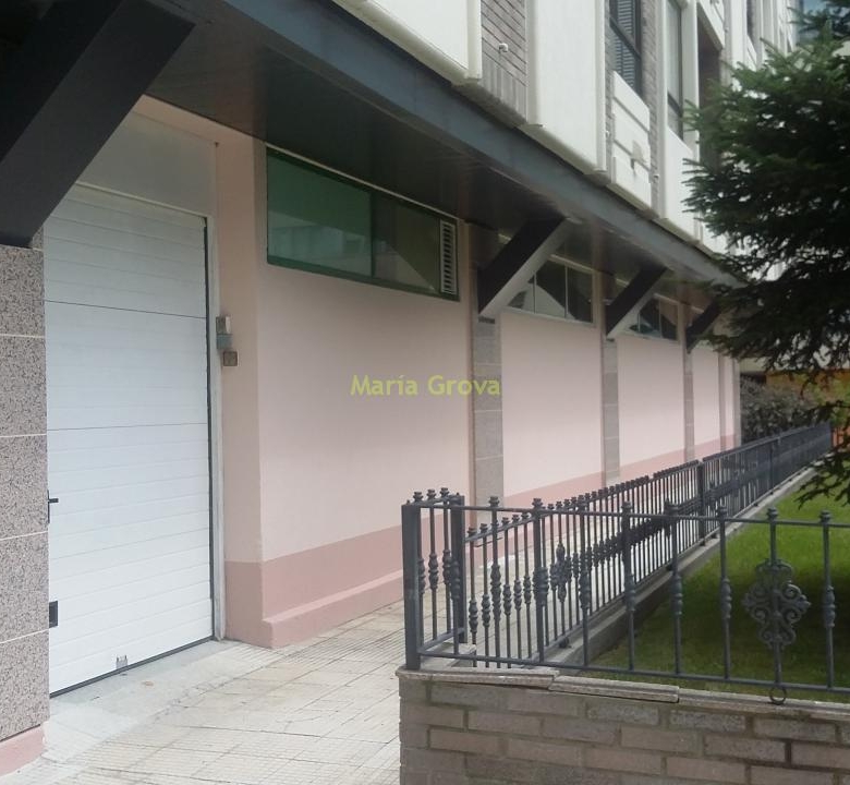 Local Comercial en Vigo