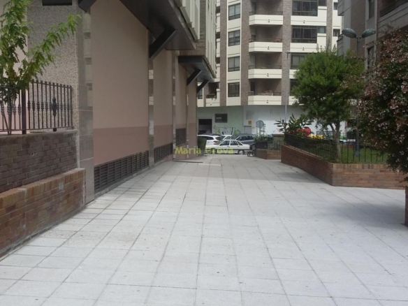 Local Comercial en Vigo