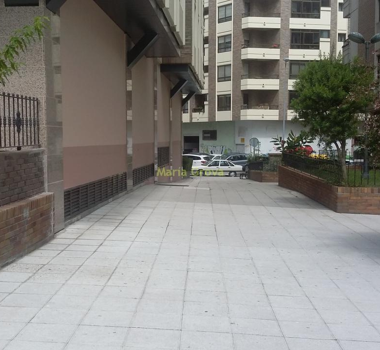 Local Comercial en Vigo