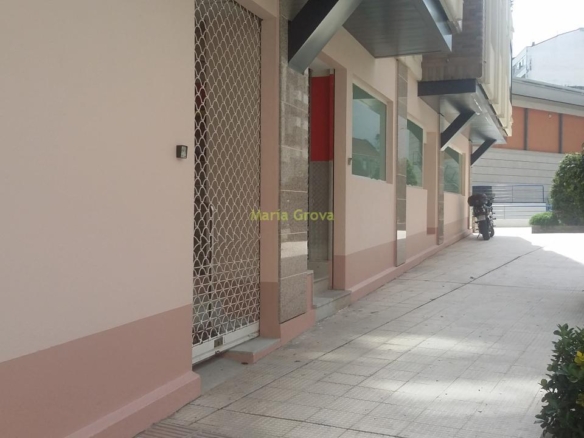 Local Comercial en Vigo