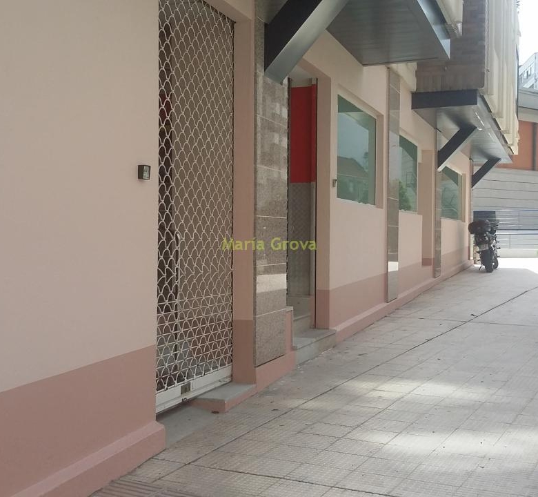 Local Comercial en Vigo