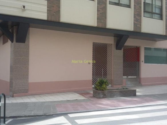 Local Comercial en Vigo