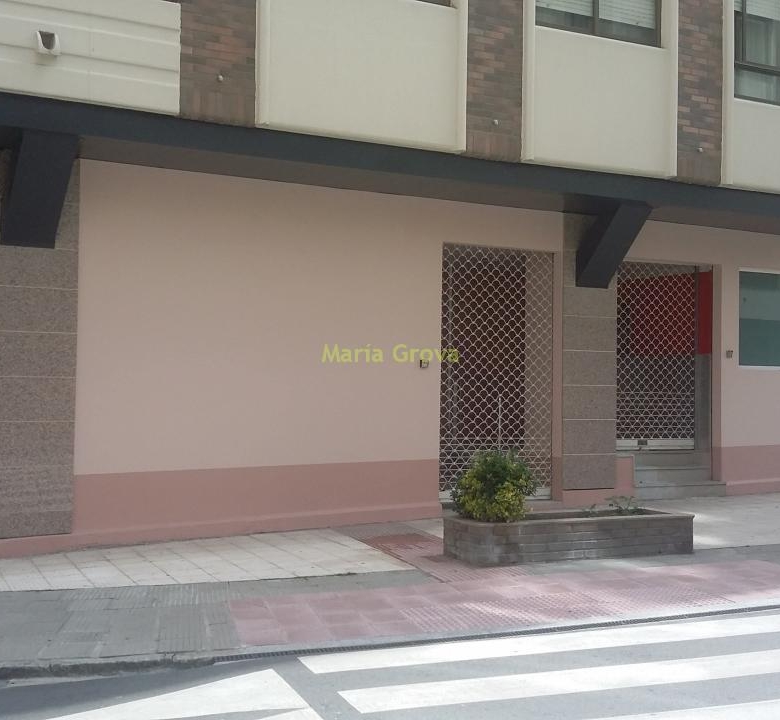 Local Comercial en Vigo