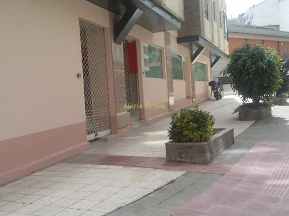 Local Comercial en Vigo