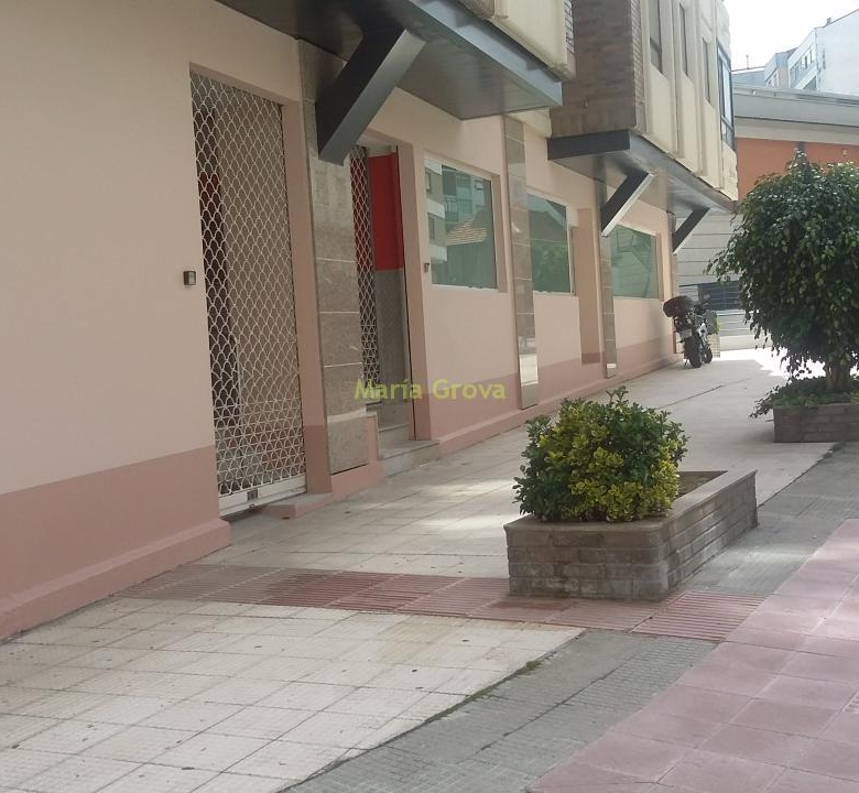 Local Comercial en Vigo