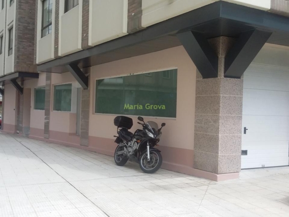 Local Comercial en Vigo