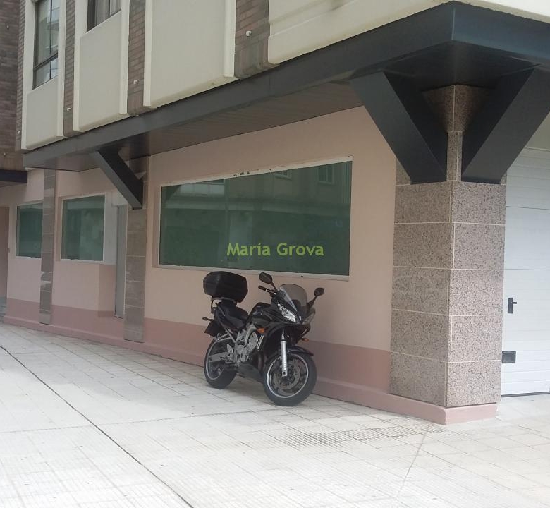 Local Comercial en Vigo