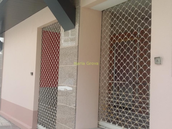 Local Comercial en Vigo