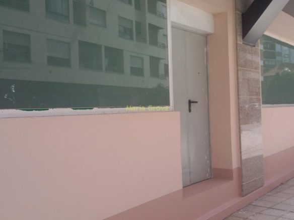 Local Comercial en Vigo